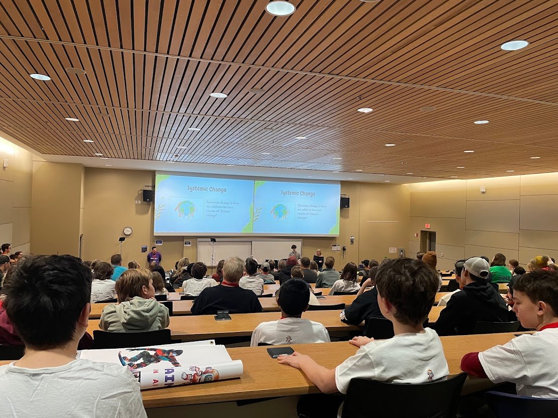 OARA Journey Timeline Graphic