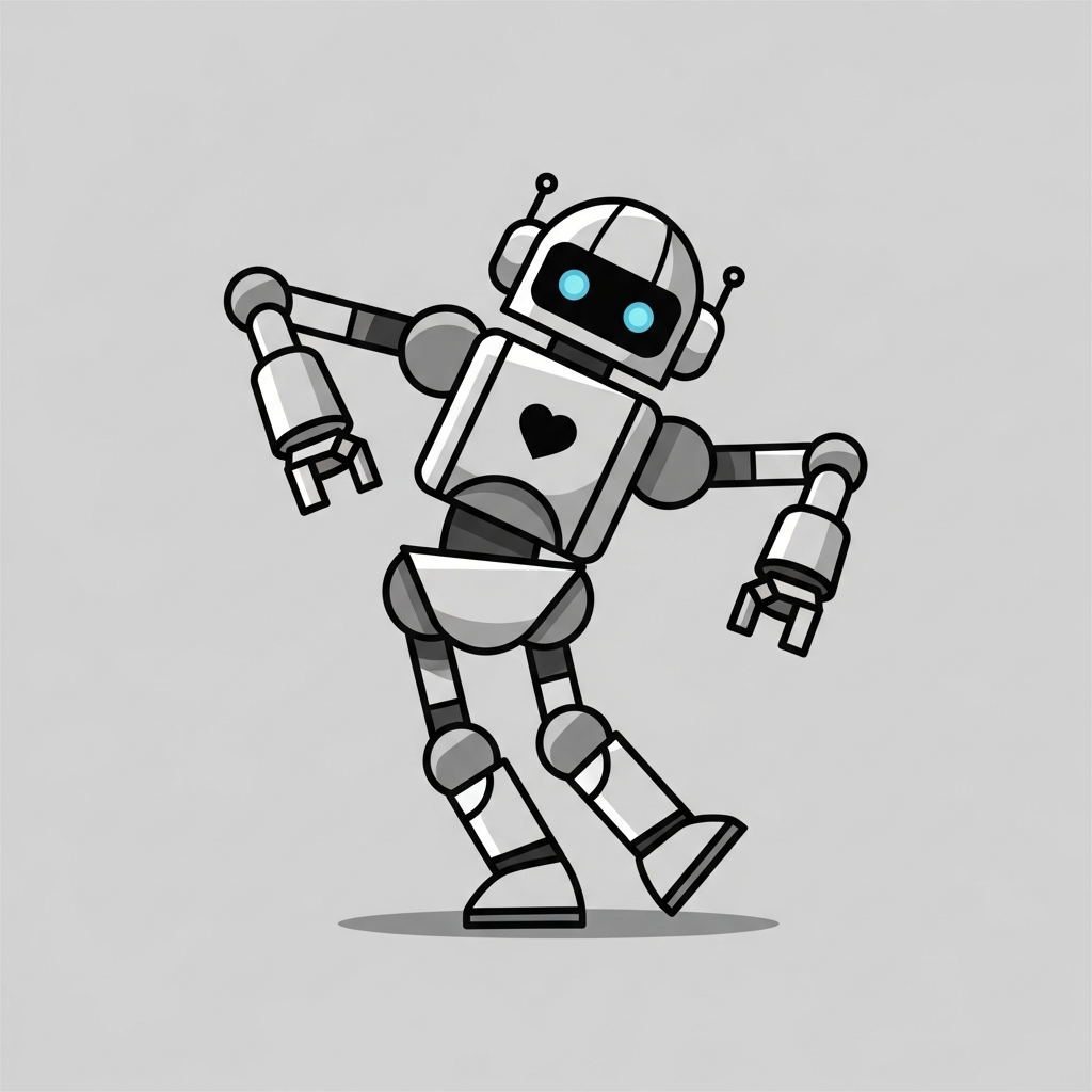 Dancing Robot